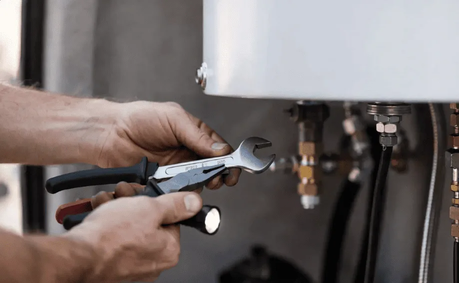 Why choose Water Heater Repair in Chalmers, IN